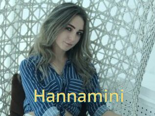 Hannamini