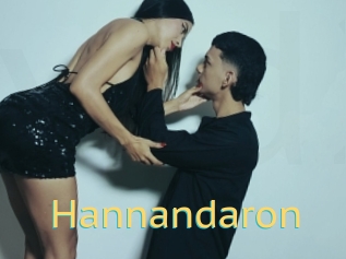 Hannandaron