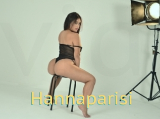 Hannaparisi