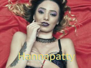 Hannapatty