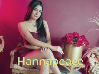 Hannapeace