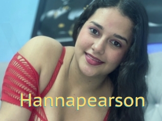 Hannapearson