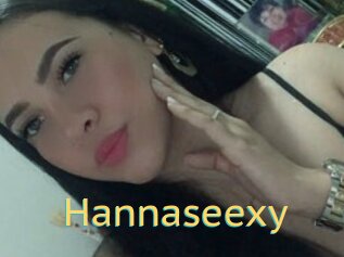 Hannaseexy