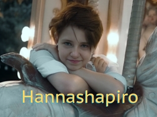 Hannashapiro