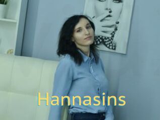 Hannasins