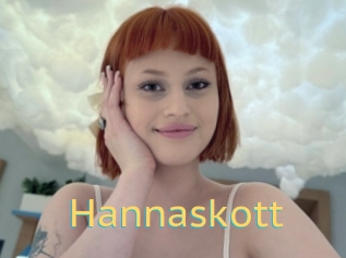 Hannaskott
