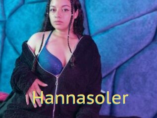 Hannasoler