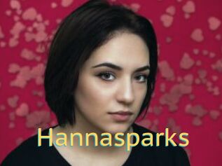 Hannasparks