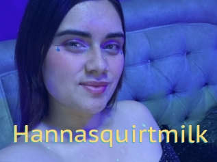 Hannasquirtmilk