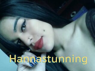 Hannastunning