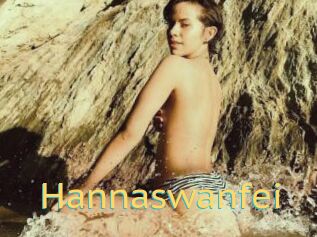 Hannaswanfei