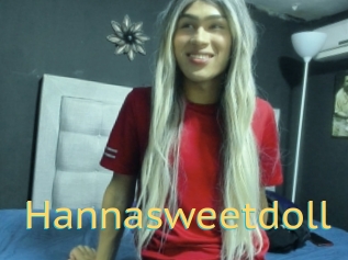 Hannasweetdoll