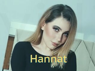 Hannat