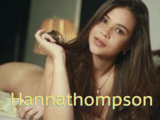 Hannathompson