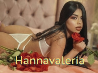 Hannavaleria