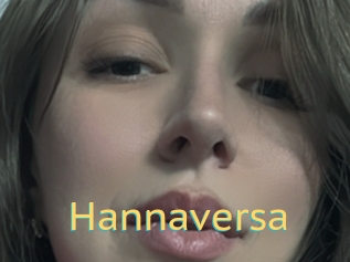 Hannaversa
