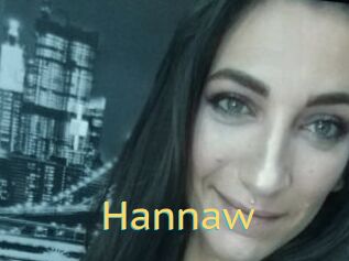 Hannaw
