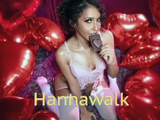 Hannawalk