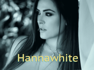 Hannawhite