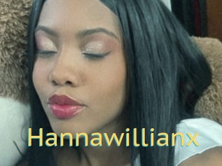 Hannawillianx