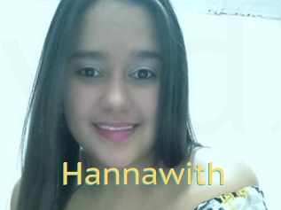 Hannawith