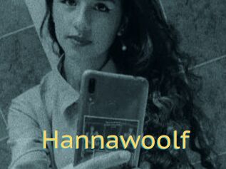 Hannawoolf