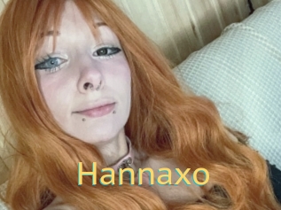 Hannaxo