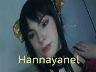 Hannayanel