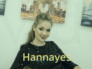 Hannayes
