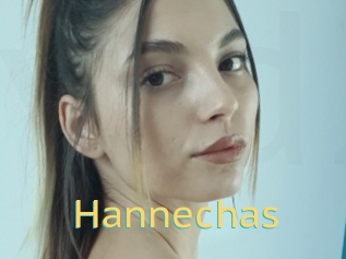 Hannechas