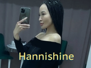 Hannishine