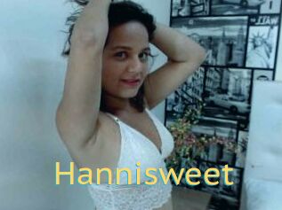 Hannisweet