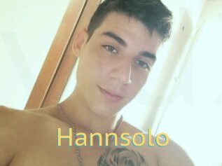 Hannsolo