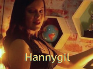 Hannygil