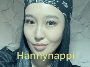 Hannynappi