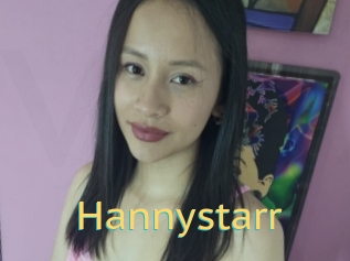 Hannystarr