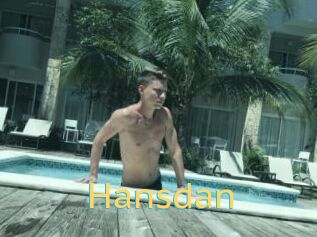 Hansdan