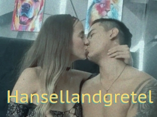 Hansellandgretel