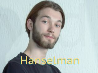 Hanselman