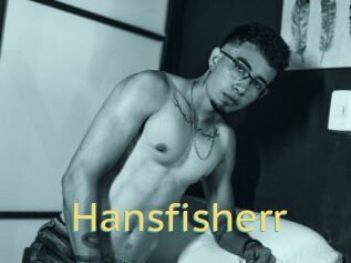 Hansfisherr