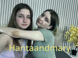 Hantaandmary