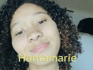 Hantamarie