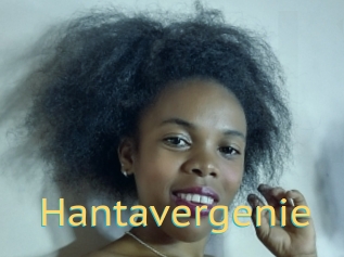Hantavergenie