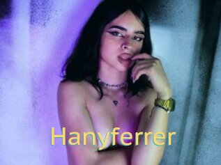 Hanyferrer