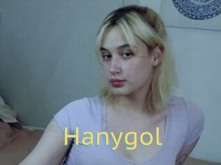 Hanygol