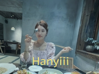 Hanyiii