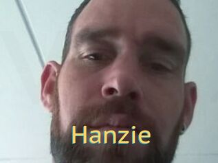 Hanzie