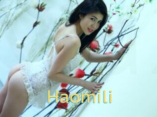 Haomili