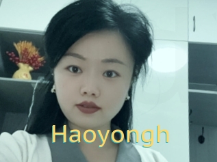 Haoyongh