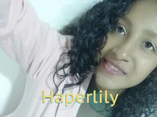 Haperlily